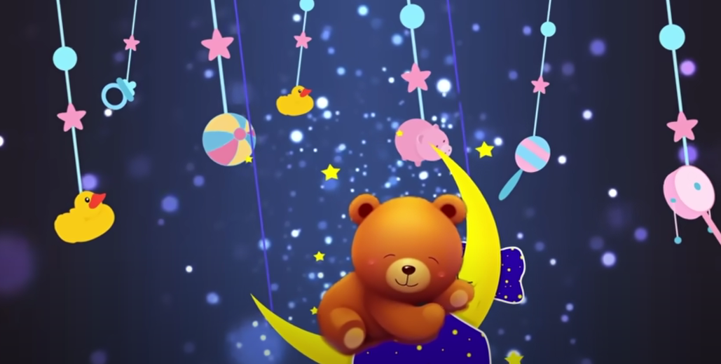 Sleep Music For Babies