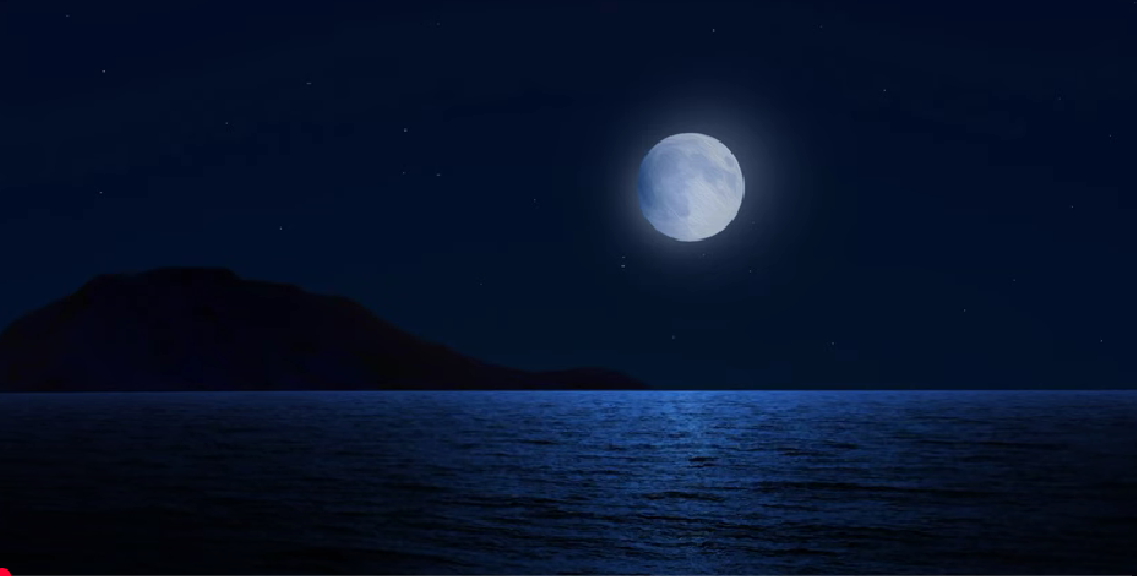 A Sense of Calmness and Peace of Mind