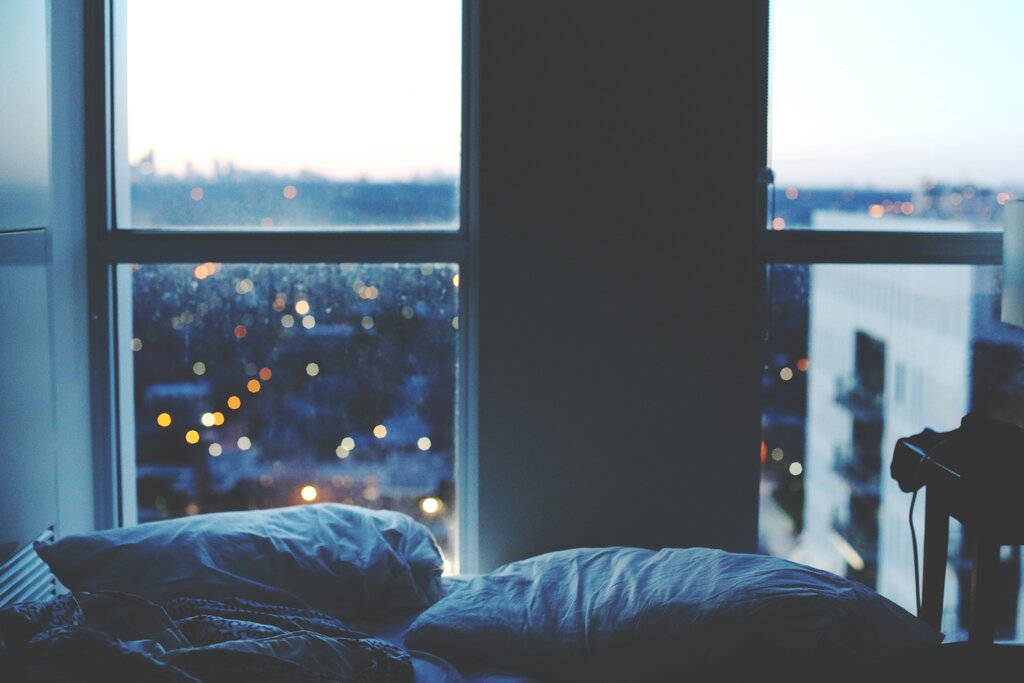 Sleep and Mental Health: How a Good Night’s Sleep Can Help You Manage Anxiety and Depression