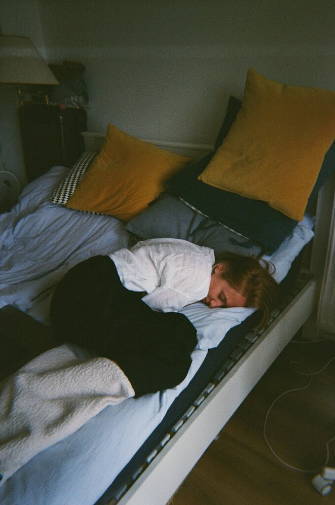 The Science of Naps: How Short Sleep Can Boost Your Brain and Body
